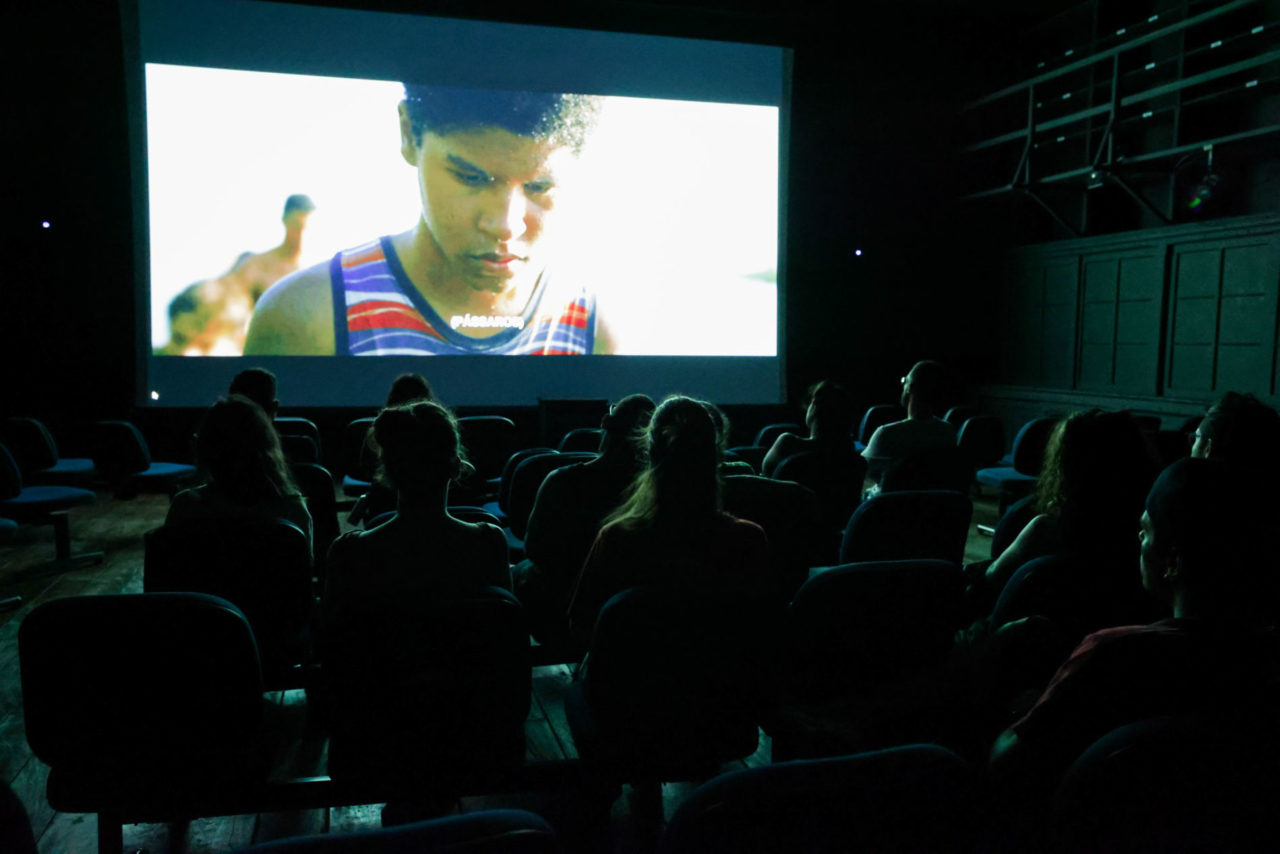 Cultura abre inscrições gratuitas para oficina sobre Infâncias no Cinema