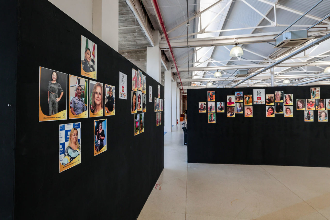 Expo Mulheres chega este ano ao Centro das Artes
