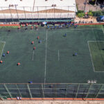 ADC KSB e Matrizaria/Usieni levam o Campeonato 7 Society Veterano dos Metalúrgicos