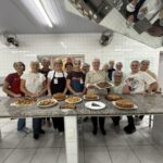 Fundo Social lança programação de cursos de maio com 150 vagas em diversas áreas