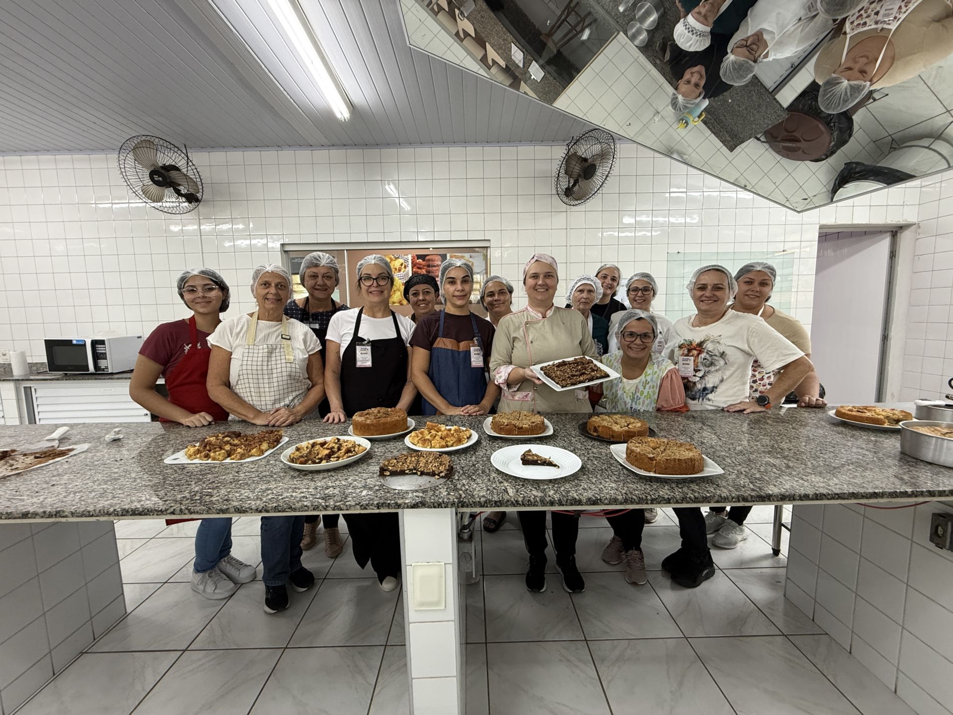 Fundo Social lança programação de cursos de maio com 150 vagas em diversas áreas