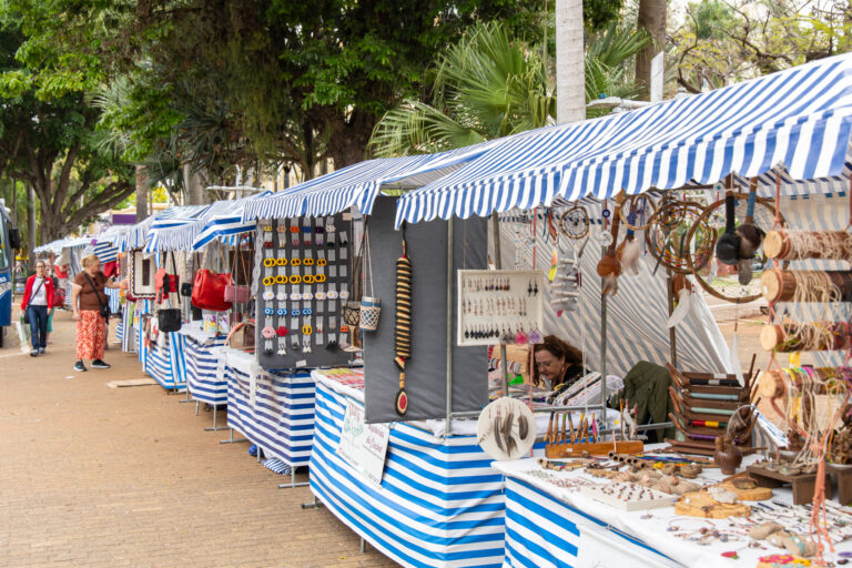 ‘Feira de Artes Plásticas e Antiguidades’ abre inscrições para edição 2026 em Jundiaí