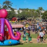 Jundiaí celebra 22 anos do Parque da Cidade com público de 35 mil pessoas