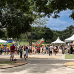 Parque da Cidade completa 22 anos com programação especial nesta terça (21)