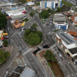Jundiaí avança em intervenções viárias para destravar pontos críticos da cidade