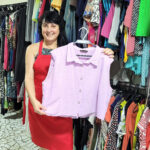 Bazar do Hospital São Vicente será realizado nos dias 7 e 8 de maio