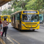 A partir do dia 11, cinco linhas de ônibus terão mais horários em Jundiaí