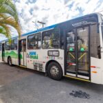 Jundiaí apresenta 70 novos ônibus no dia 16 de maio