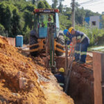 Investimentos da DAE em saneamento contribuem para Jundiaí ser a 2ª melhor cidade do Brasil em qualidade de vida