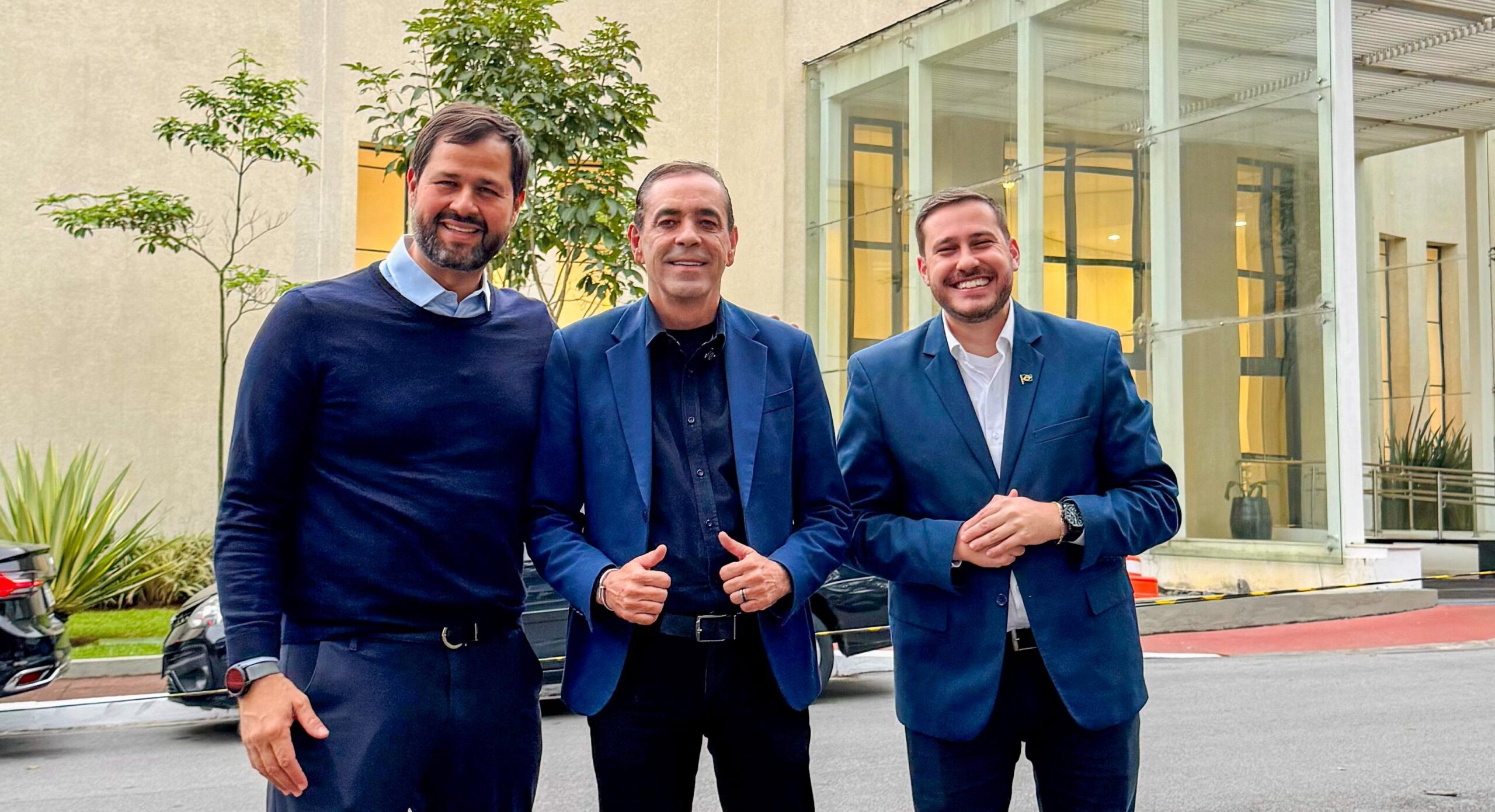 Articulação de Luiz Fernando garante ampliação da Tabela SUS Paulista na Região de Jundiaí