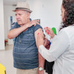 Jundiaí reforça importância da vacinação contra gripe e mantém imunização para grupos prioritários